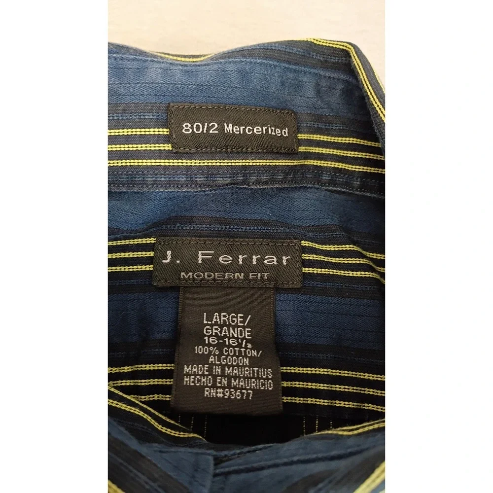 jf j.ferrar ferrar modern